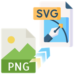 JPG to SVG converter