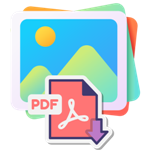 JPG to PDF converter